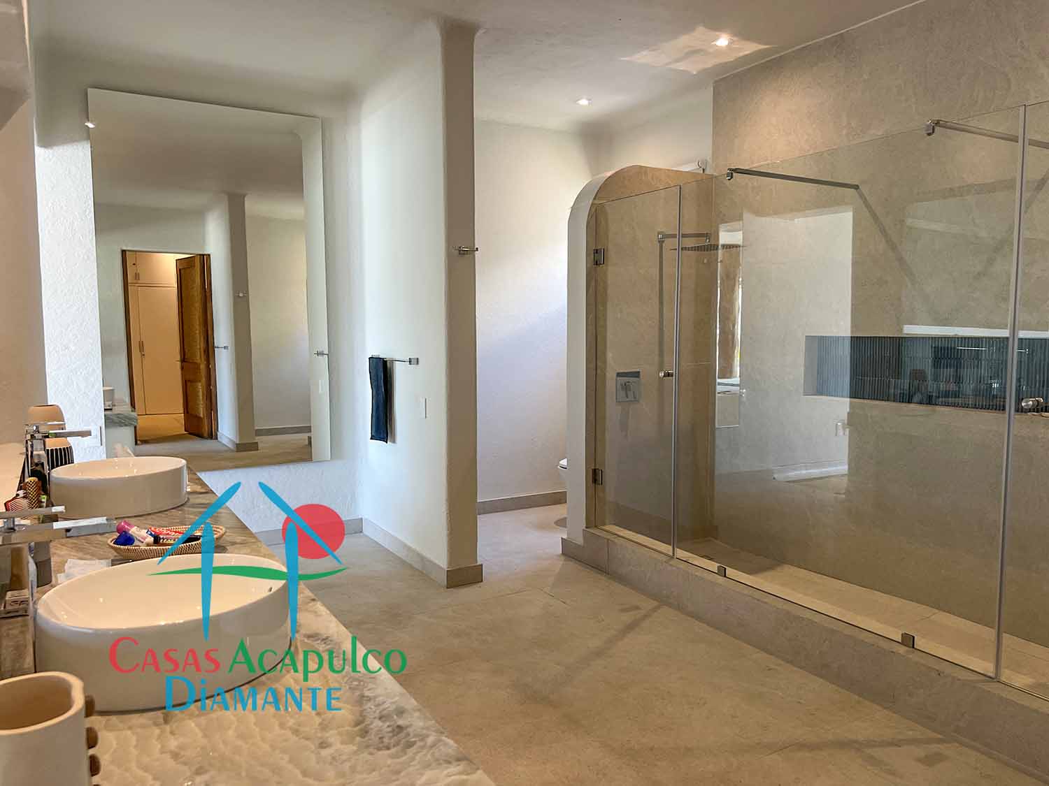 Villa Sahasrara - Recámara 3 9